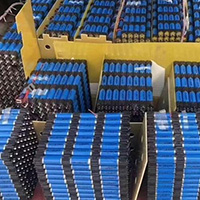 宝鸡高价铁锂电池回收-上门回收磷酸电池-汽车电池回收